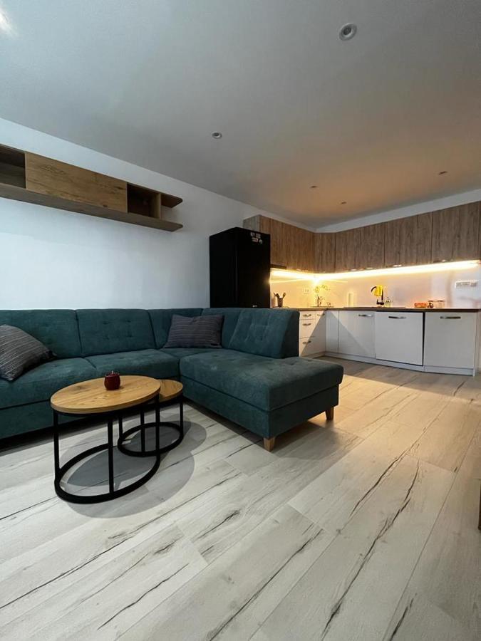 Apartman Lucky Bojnice Exteriér fotografie