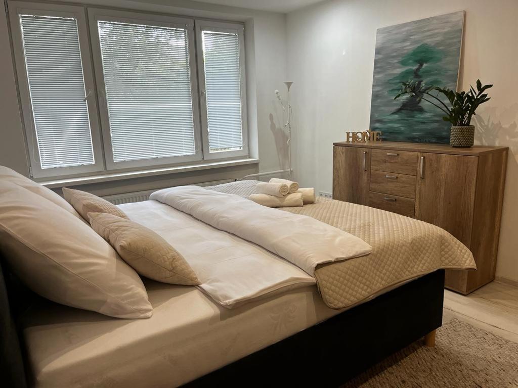 Apartman Lucky Bojnice Exteriér fotografie